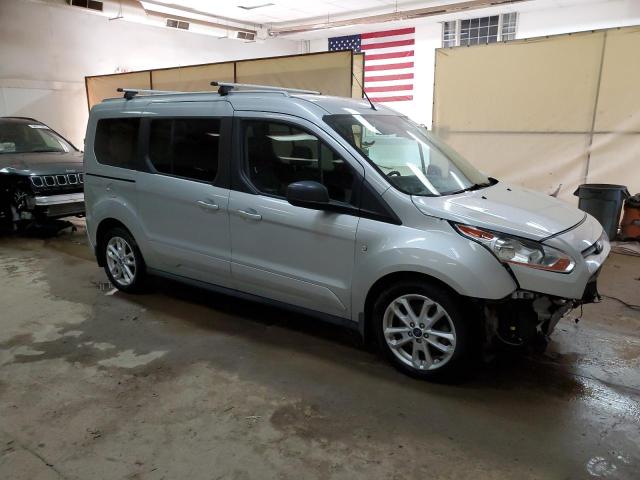 Photo 4 from auction – 2017 FORD TRANSIT CO with VIN NM0GS9F71H1307729