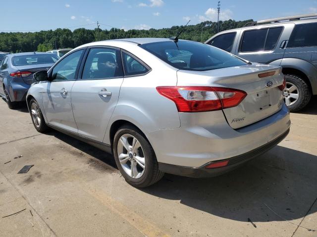 Снимка 2 от търг – 2014 FORD FOCUS SE с VIN 1FADP3F22EL449974