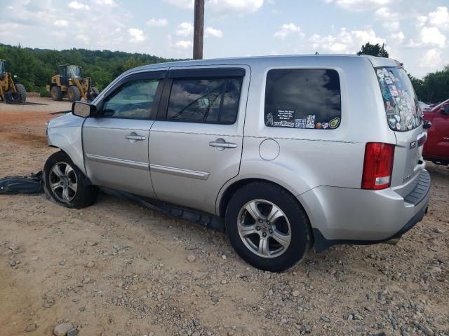 Photo 2 from auction – 2014 HONDA PILOT EXL with VIN 5FNYF4H53EB001824