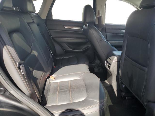 Photo 10 from auction – 2021 MAZDA CX-5 GRAND with VIN JM3KFADMXM1354870