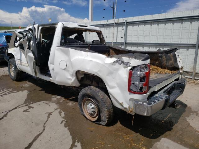 Photo 2 from auction – 2009 GMC SIERRA K25 with VIN 1GTHK53K49F104220