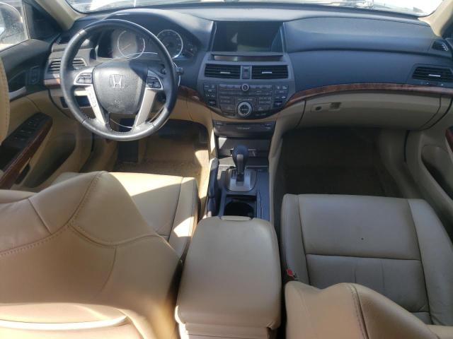 Photo 8 from auction – 2012 HONDA ACCORD EXL with VIN 1HGCP3F82CA038286