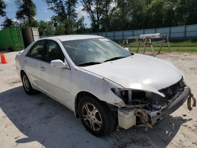 Photo 4 from auction – 2005 TOYOTA CAMRY LE with VIN 4T1BE32K65U613147