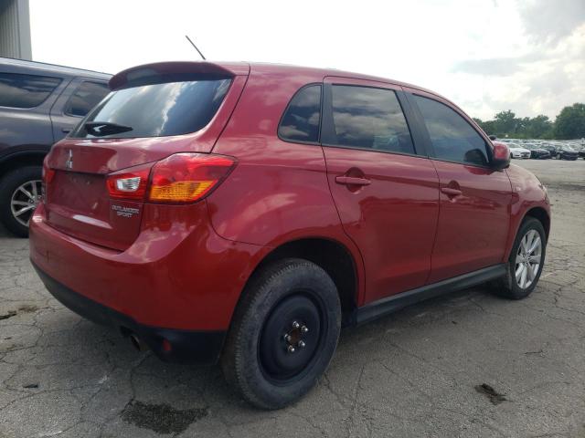 Photo 3 from auction – 2013 MITSUBISHI OUTLANDER with VIN 4A4AP3AU8DE002275