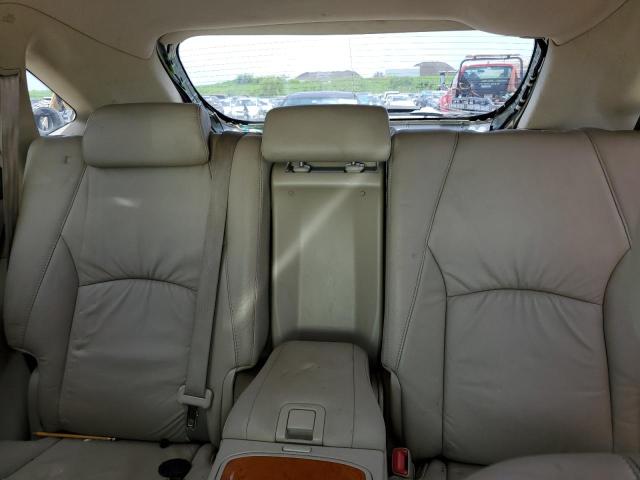 Photo 10 from auction – 2006 LEXUS RX 330 with VIN 2T2HA31U46C095515