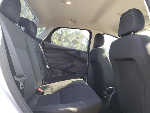 Foto 10 de la subasta – 2018 FORD FOCUS S con VIN 1FADP3E29JL284954