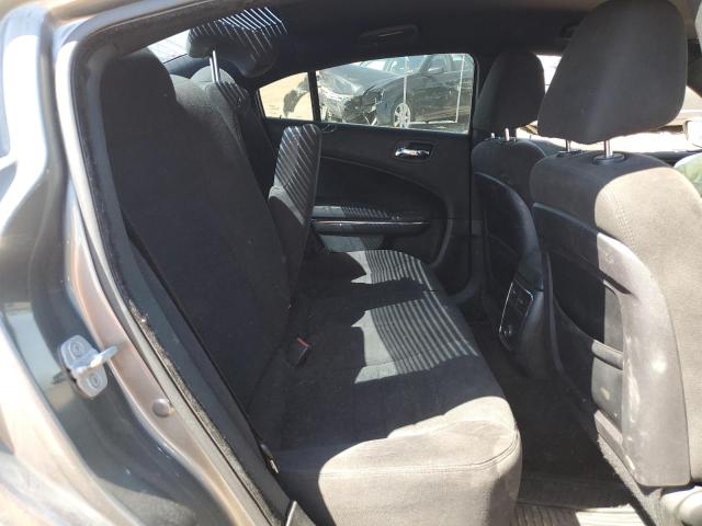 Photo 10 from auction – 2012 DODGE CHARGER SE with VIN 2C3CDXBG6CH300263