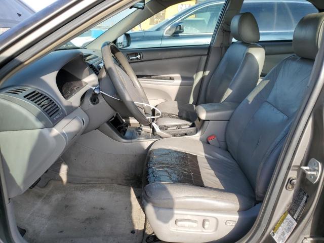 Photo 7 from auction – 2006 TOYOTA CAMRY LE with VIN 4T1BE32K16U742964