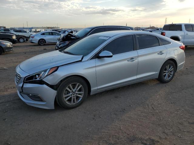 Photo 1 from auction – 2015 HYUNDAI SONATA SE with VIN 5NPE24AF5FH162406