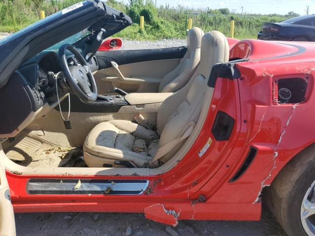 Photo 7 from auction – 2011 CHEVROLET CORVETTE G with VIN 1G1YW3DW1B5102925