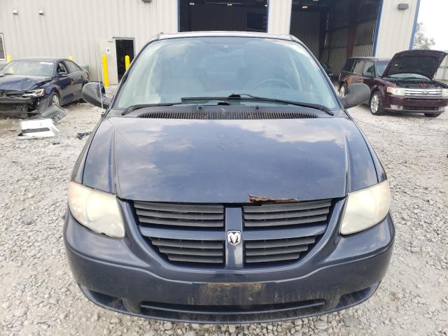 Photo 5 from auction – 2007 DODGE CARAVAN SX with VIN 1D4GP45R77B158507