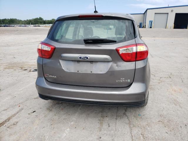 Photo 6 from auction – 2014 FORD C-MAX with VIN 1FADP5AU0EL515622