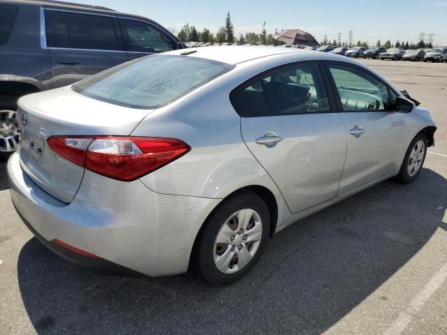 Photo 3 from auction – 2015 KIA FORTE LX with VIN KNAFX4A60F5374956