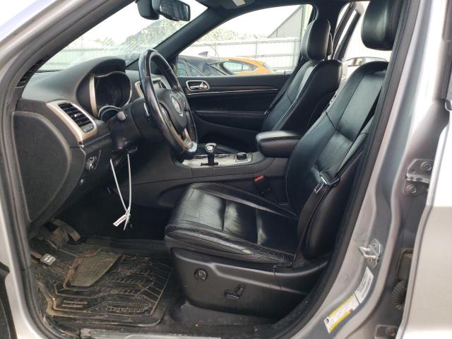 Photo 7 from auction – 2015 JEEP GRAND CHER with VIN 1C4RJFBG2FC661179