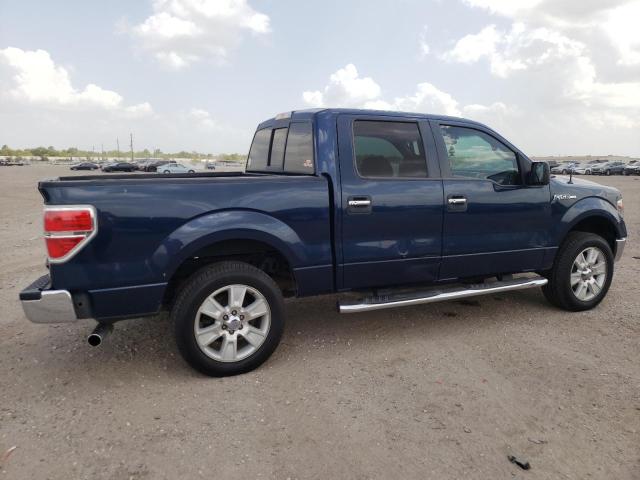 Photo 3 from auction – 2014 FORD F150 SUPER with VIN 1FTFW1CF4EKE53046