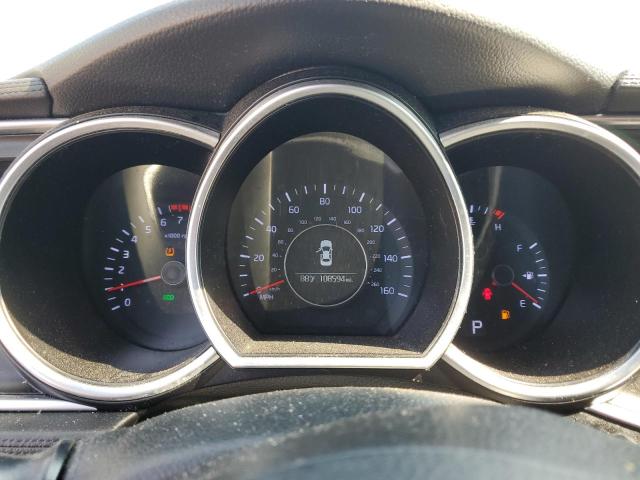 Photo 9 from auction – 2015 KIA OPTIMA EX with VIN 5XXGN4A73FG497068