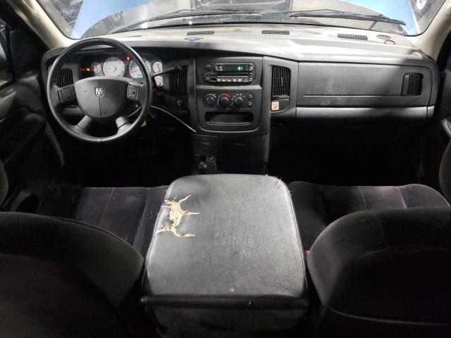 Photo 8 from auction – 2004 DODGE RAM 1500 S with VIN 1D7HU18D54J185575