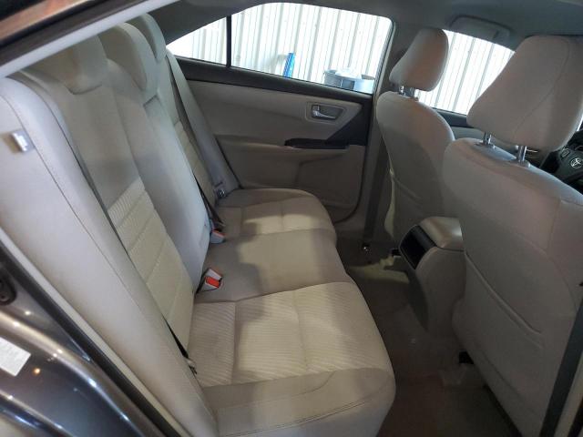 Photo 10 from auction – 2017 TOYOTA CAMRY LE with VIN 4T1BF1FKXHU314132