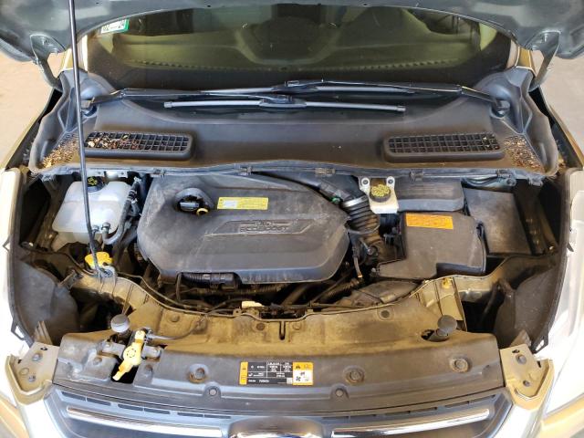 Photo 12 from auction – 2014 FORD ESCAPE SE with VIN 1FMCU0GX9EUA27925