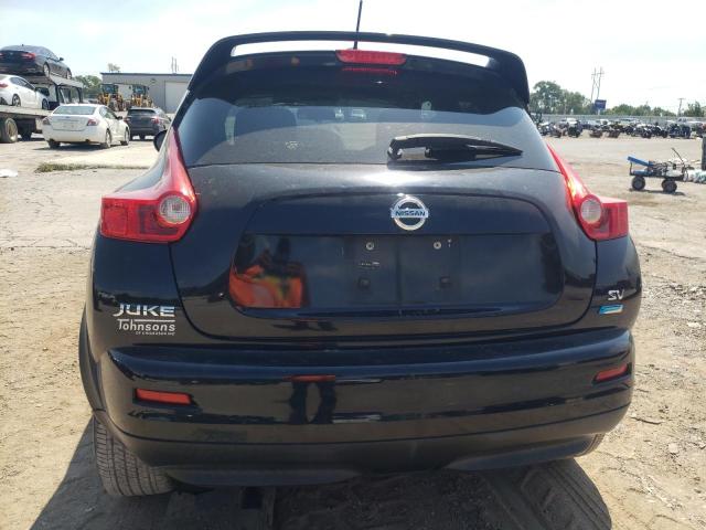 Photo 6 from auction – 2012 NISSAN JUKE S with VIN JN8AF5MR4CT101090