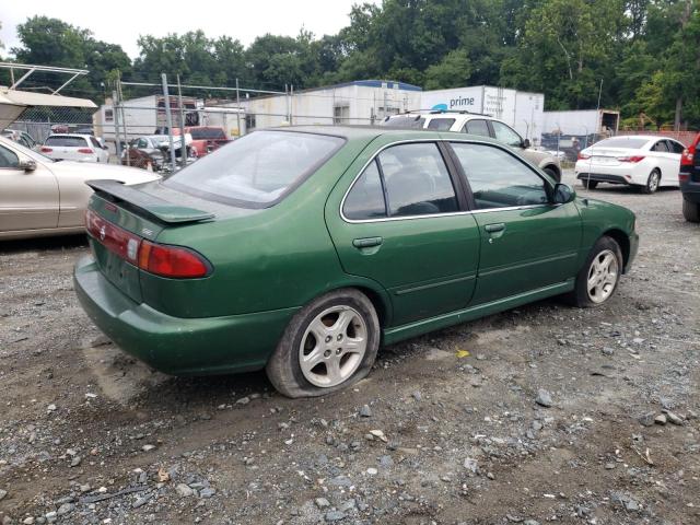 Photo 3 from auction – 1998 NISSAN SENTRA SE with VIN 1N4BB41D3WC722765