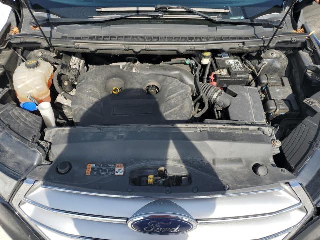 Photo 12 from auction – 2016 FORD EDGE SEL with VIN 2FMPK3J98GBB48716