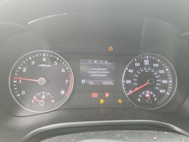 Photo 9 from auction – 2019 KIA FORTE FE with VIN 3KPF24AD2KE009743