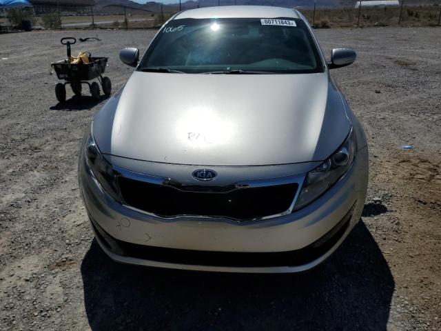 Photo 5 from auction – 2011 KIA OPTIMA LX with VIN KNAGM4A78B5138071