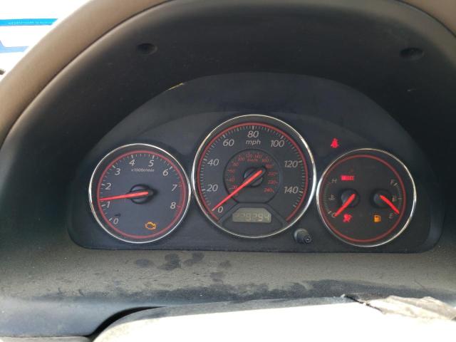 Photo 9 from auction – 2003 HONDA CIVIC HX with VIN 1HGEM21743L014280