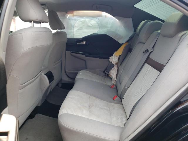 Снимка 10 от търг – 2012 TOYOTA CAMRY BASE с VIN 4T1BF1FK3CU004056
