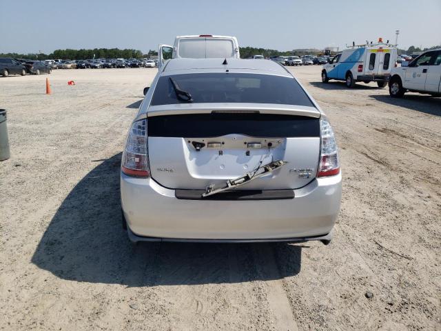 Photo 6 from auction – 2007 TOYOTA PRIUS with VIN JTDKB20U577656794
