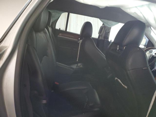 Photo 11 from auction – 2011 BUICK ENCLAVE CX with VIN 5GAKVBED2BJ390079