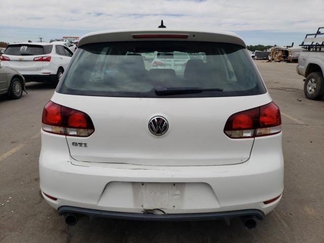 Photo 6 from auction – 2012 VOLKSWAGEN GTI with VIN WVWHV7AJ4CW264201