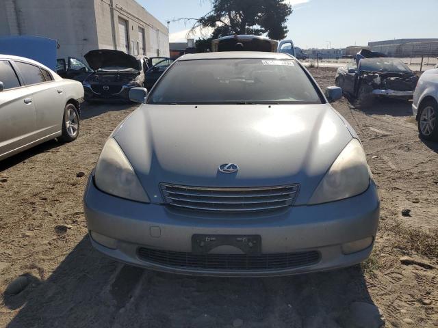 Photo 5 from auction – 2002 LEXUS ES 300 with VIN JTHBF30G420071418