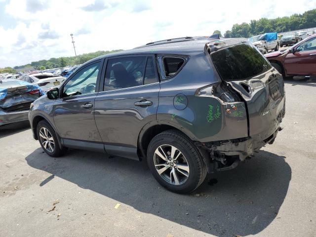 Photo 2 from auction – 2017 TOYOTA RAV4 with VIN 2T3RFREV6HW575130