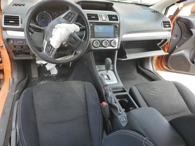 Photo 8 from auction – 2015 SUBARU XV CROSSTR with VIN JF2GPAFC7FH280030