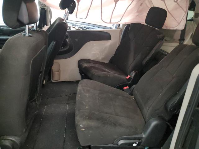 Фото 11 с аукциона – 2012 DODGE GRAND CARA с VIN 2C4RDGCG2CR369868
