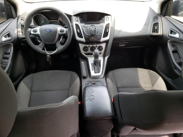Photo 8 from auction – 2014 FORD FOCUS SE with VIN 1FADP3F26EL448889