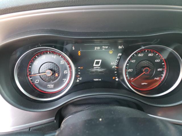 Photo 9 from auction – 2023 DODGE CHARGER GT with VIN 2C3CDXHG2PH559927
