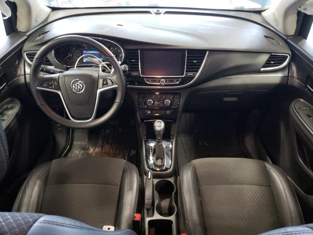 Photo 8 from auction – 2019 BUICK ENCORE PRE with VIN KL4CJESB9KB769846