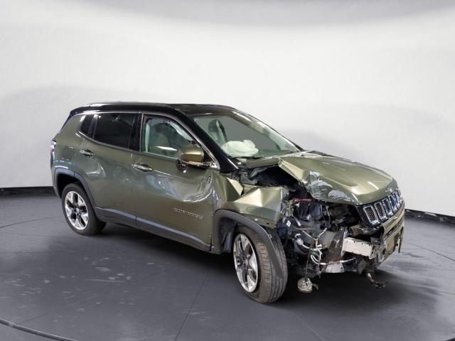 Photo 4 from auction – 2018 JEEP COMPASS LI with VIN 3C4NJDCB5JT360344