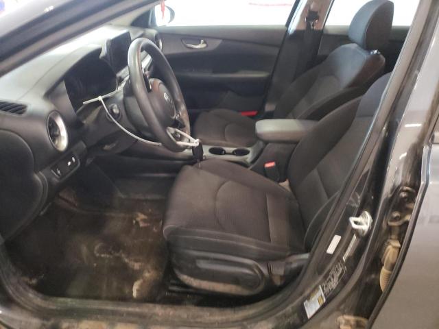 Photo 7 from auction – 2019 KIA FORTE FE with VIN 3KPF24ADXKE090555