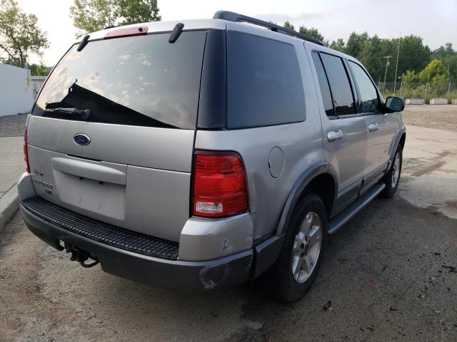 Photo 3 from auction – 2004 FORD EXPLORER X with VIN 1FMZU63K34UA63857
