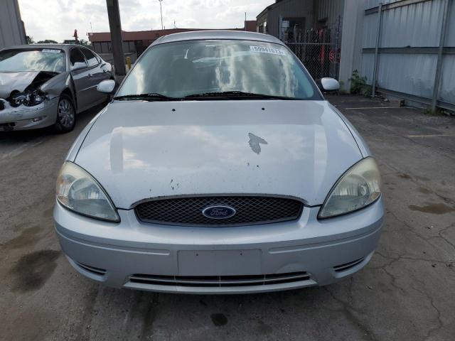 Photo 5 from auction – 2007 FORD TAURUS SEL with VIN 1FAFP56U27A180430