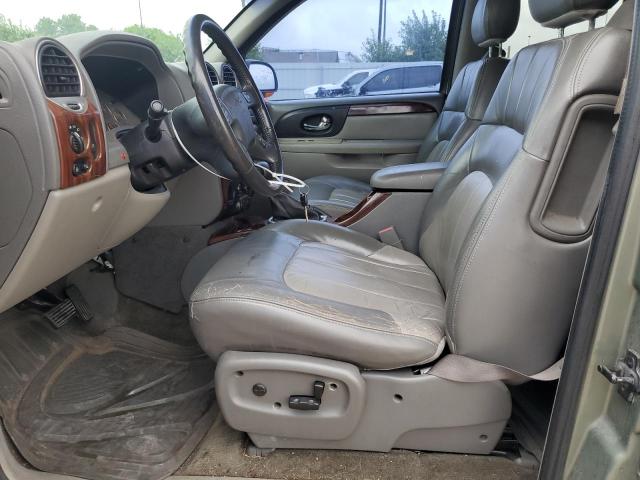 Photo 7 from auction – 2003 GMC ENVOY with VIN 1GKDS13S632271348