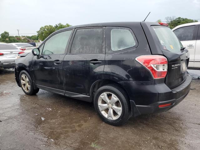 Photo 2 from auction – 2014 SUBARU FORESTER 2 with VIN JF2SJAAC2EH483344