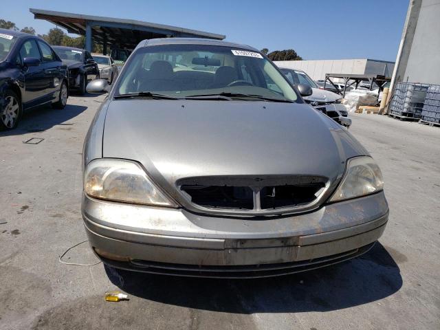 Photo 5 from auction – 2001 MERCURY SABLE LS P with VIN 1MEHM55S71A602385