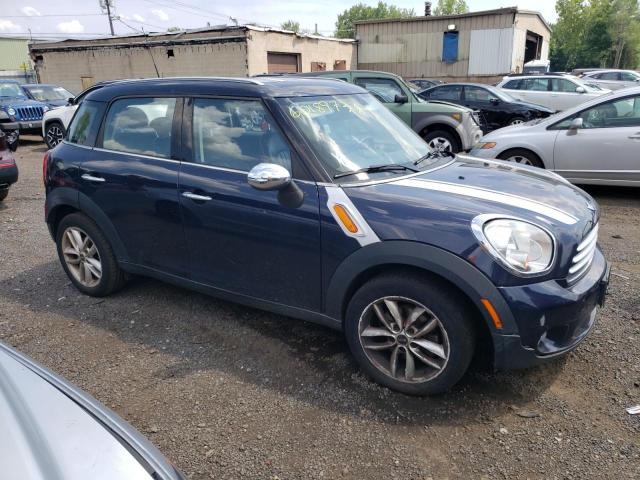 Photo 4 from auction – 2012 MINI COOPER COU with VIN WMWZB3C53CWM02796