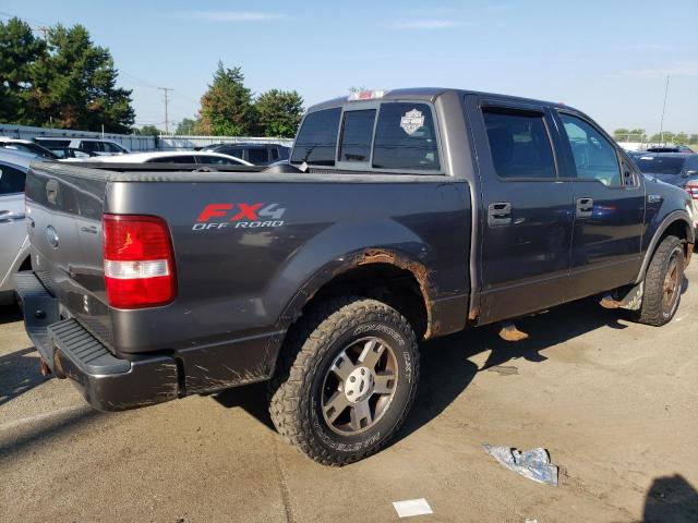 Photo 3 from auction – 2004 FORD F150 SUPER with VIN 1FTPW14584KD25854