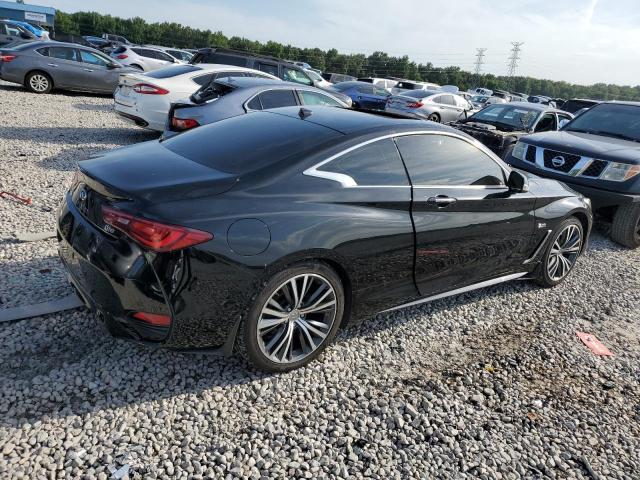 Photo 3 from auction – 2018 INFINITI Q60 LUXE 3 with VIN JN1EV7EL5JM391663